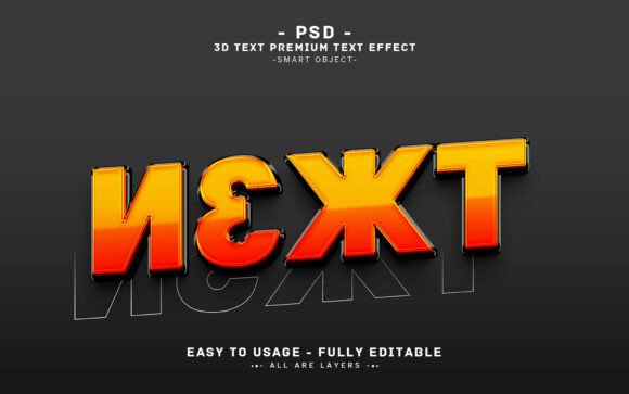 Mastering Modern Visuals: A Guide to Premium 3D Text Effects and the 