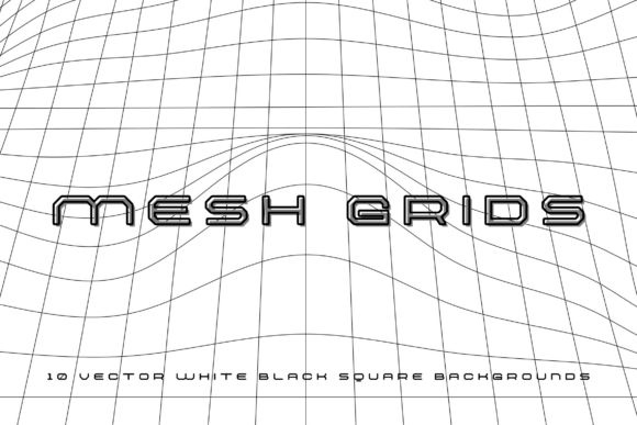 Mastering Square Mesh Grids for Modern Design