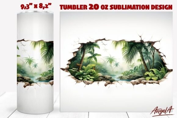 Transforming Everyday Hydration with Custom Sublimation Designs