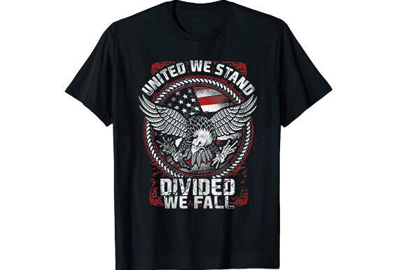 United We Stand: Understanding the Power and Versatility of Veteran T-Shirt Design